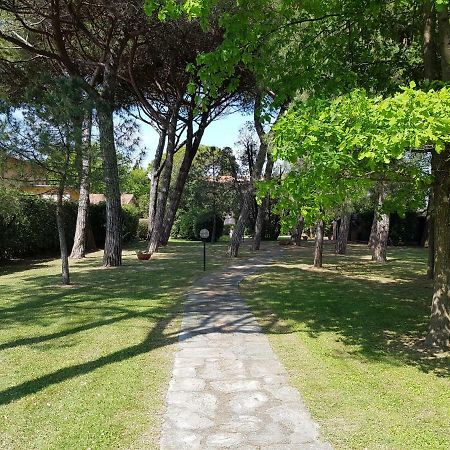 Appartamento e Parco Sergiunca Ameglia Esterno foto