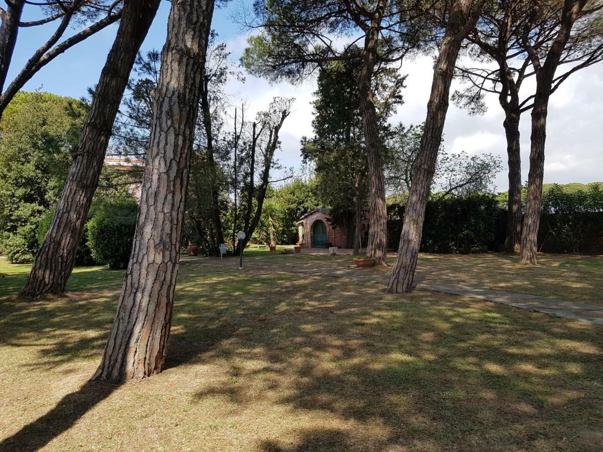 Appartamento e Parco Sergiunca Ameglia Esterno foto