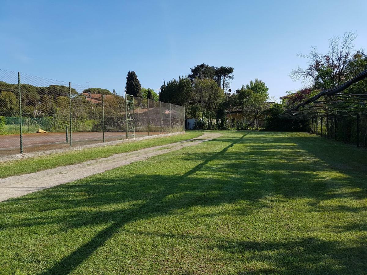 Appartamento e Parco Sergiunca Ameglia Esterno foto