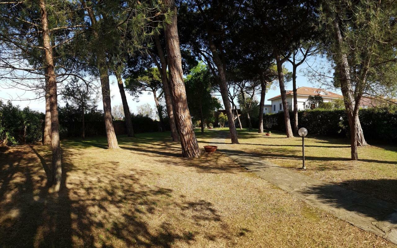 Appartamento e Parco Sergiunca Ameglia Esterno foto