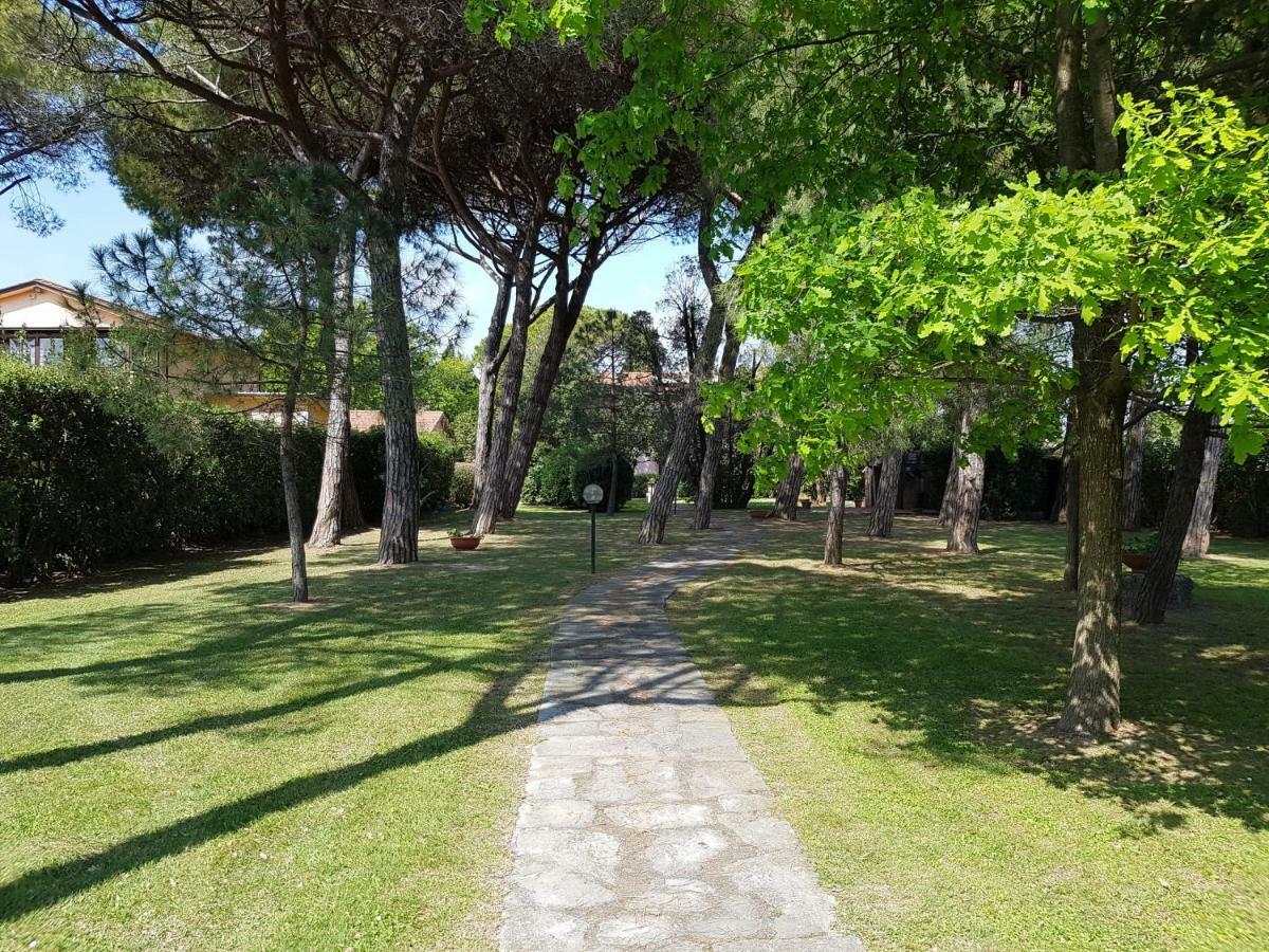 Appartamento e Parco Sergiunca Ameglia Esterno foto