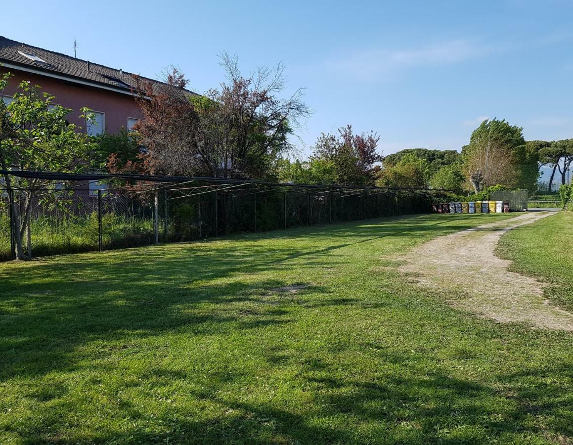 Appartamento e Parco Sergiunca Ameglia Esterno foto