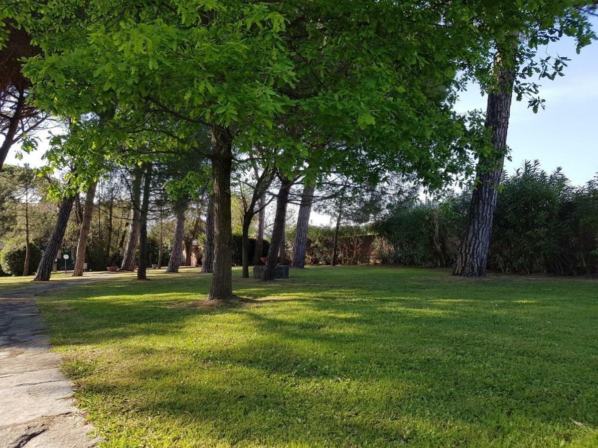 Appartamento e Parco Sergiunca Ameglia Esterno foto